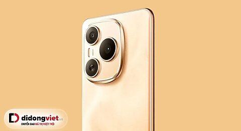 HONOR chuẩn bị ra mắt smartphone pin 10.000mAh với chip MediaTek Dimensity 8500
