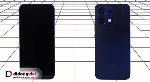 OPPO A6 5G lộ diện trên TENAA: Bước chuẩn bị cho màn ra mắt mới của OPPO