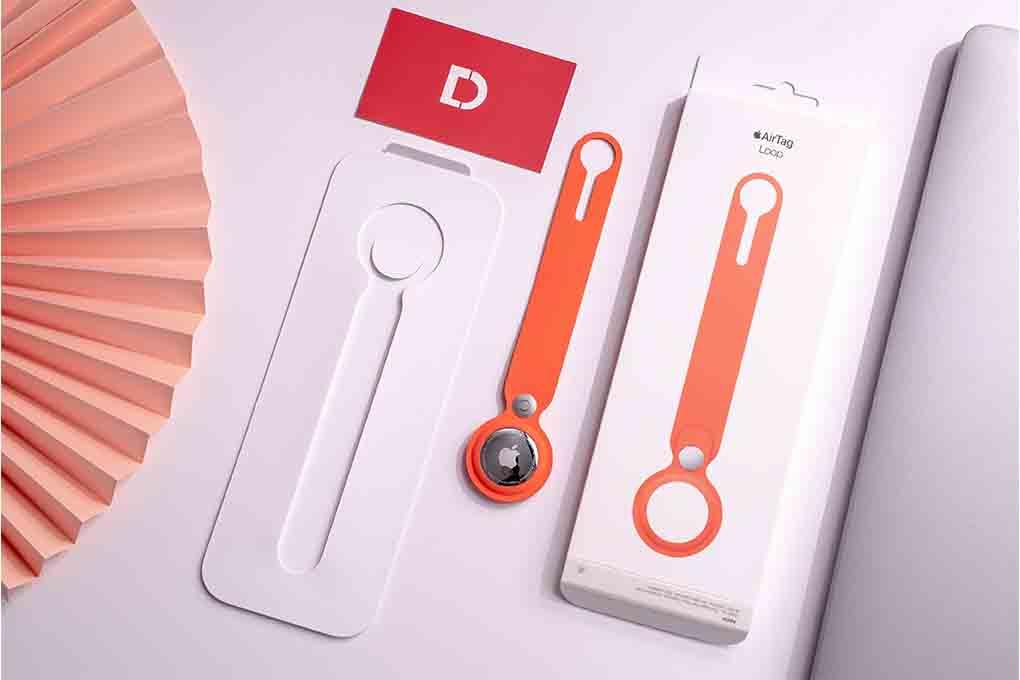 Apple AirTag Loop Chính Hãng