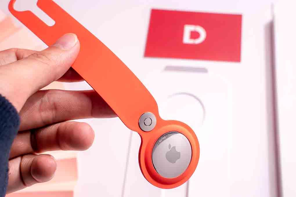 Apple AirTag Loop Chính Hãng