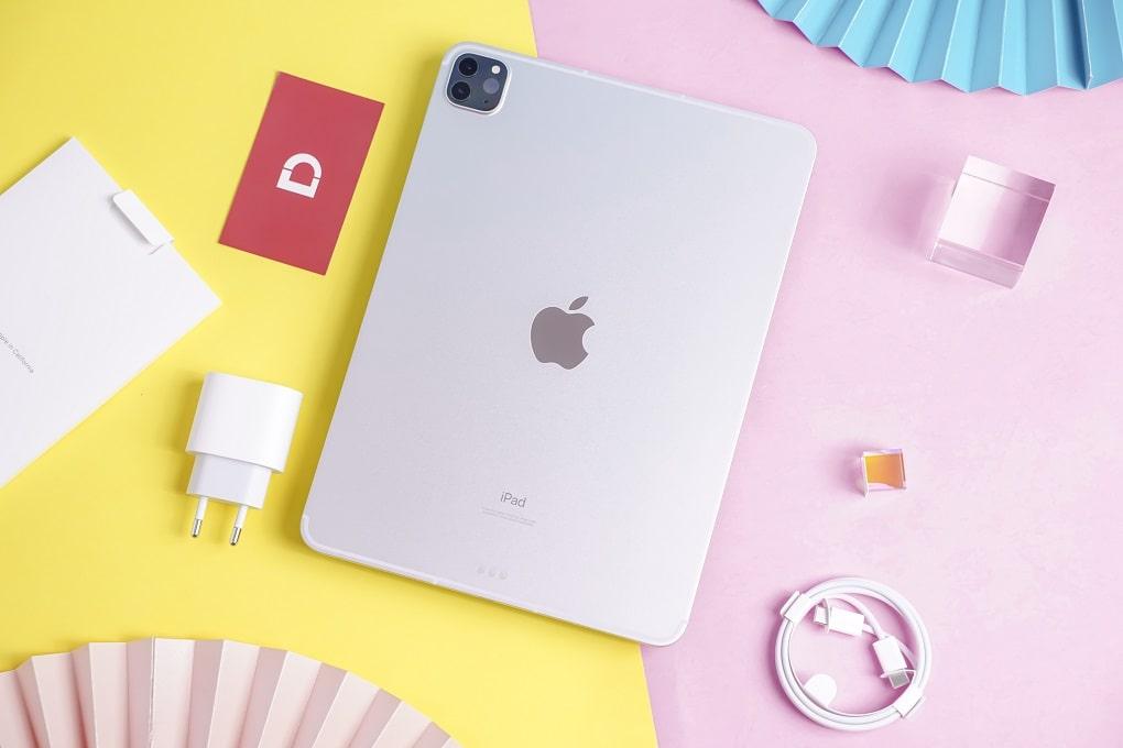 iPad Pro 11-inch 2021 | M1 512GB Wifi