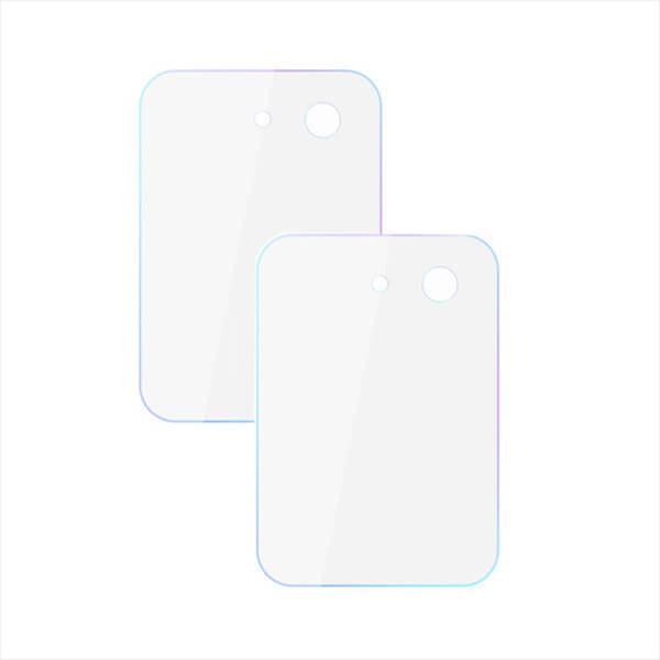 Dán PPF bảo vệ camera Samsung Galaxy S21 Ultra