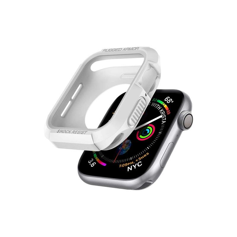 Dây đeo Apple Watch Spigen Series 4 (44mm) Thin Fi