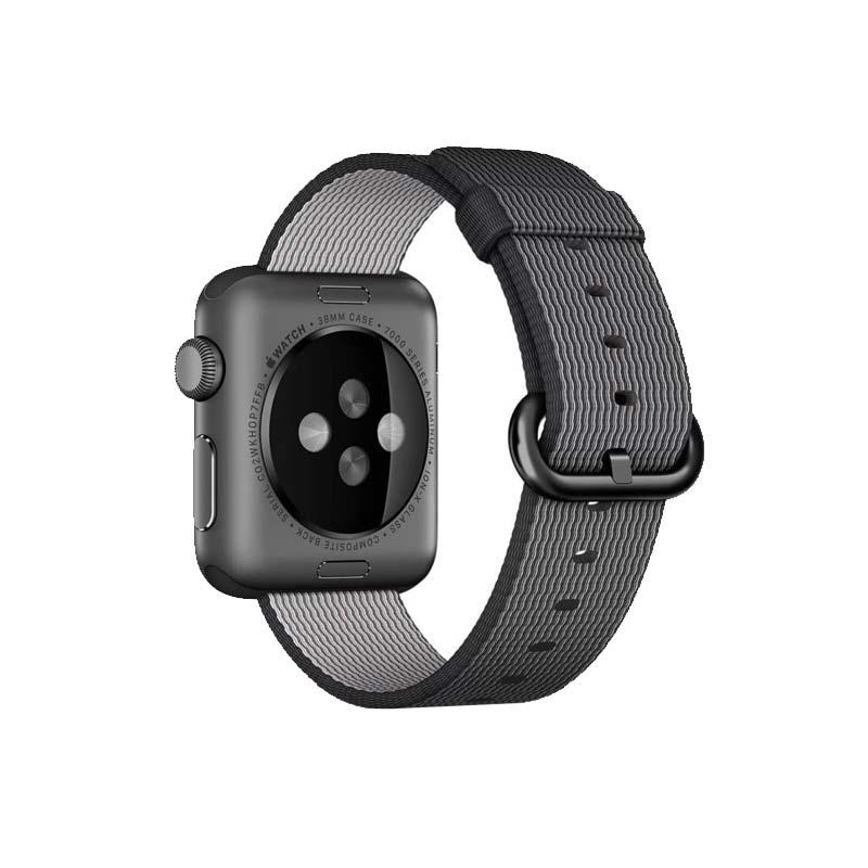 DÂY ĐEO APPLE WATCH 42/ 44MM vải dù