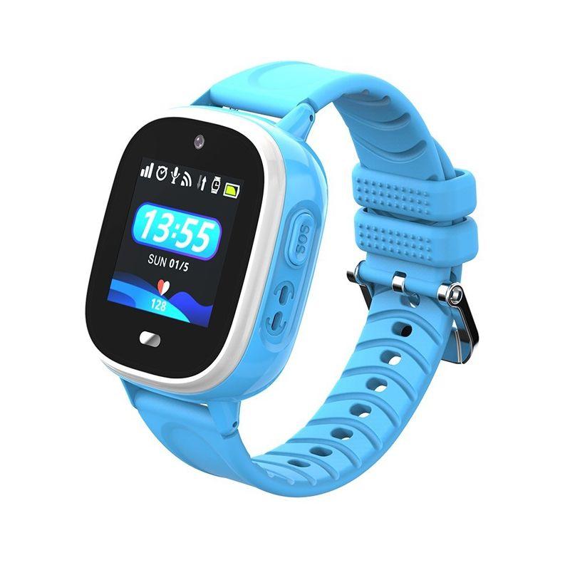 Đồng hồ định vị trẻ em KidPlus 31