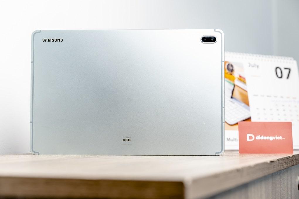 Samsung Galaxy Tab S7 64GB Chính Hãng (Fullbox, Likenew)