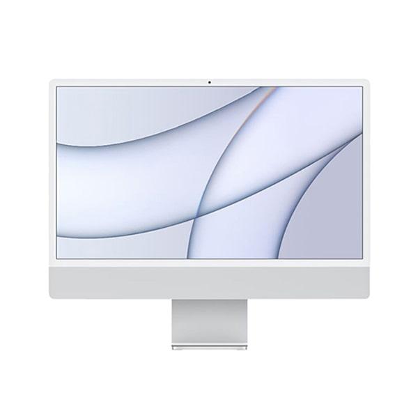 iMac 24-inch 2021 | M1 8GB/512GB (8 Core CPU/8 Core GPU)