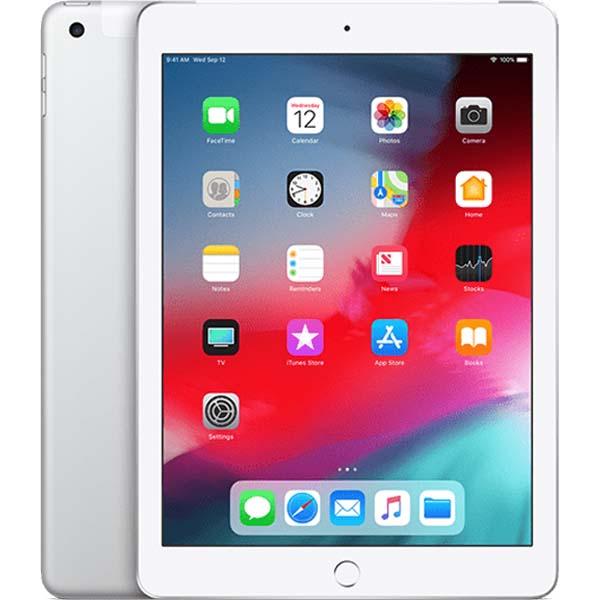 iPad Gen 6 2018 | 32GB Wifi & 4G (Likenew)