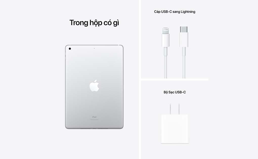 iPad Gen 9 2021 | Wifi 64GB
