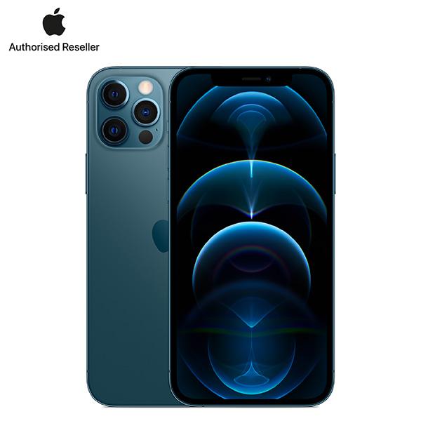 iPhone 12 Pro Max 256GB Chính Hãng (TBH)