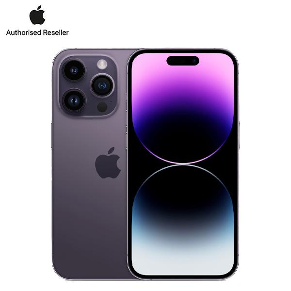 iPhone 14 Pro Max 512GB (Fullbox, Likenew)