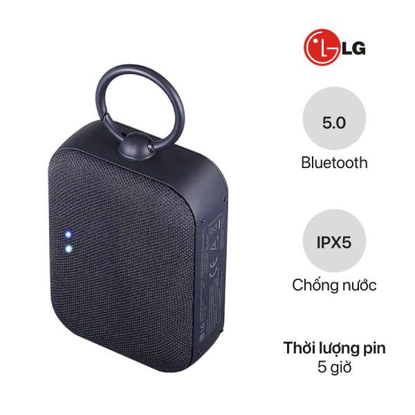 Loa Bluetooth LG XBOOM GO PN1