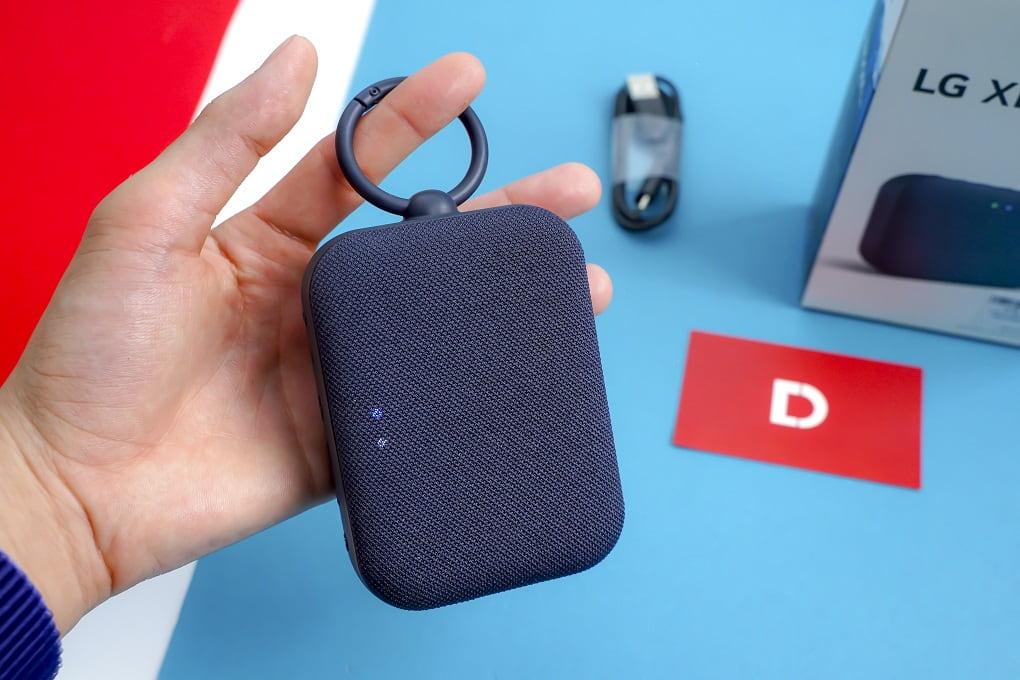 Loa Bluetooth LG XBOOM GO PN1