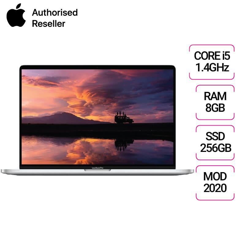 Macbook Pro 13-inch 2020 | Core i5 8GB/256GB (Fullbox)