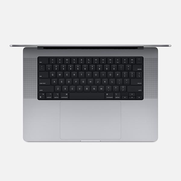 MacBook Pro 16 inch M2 Pro 16GB/1TB Chính Hãng