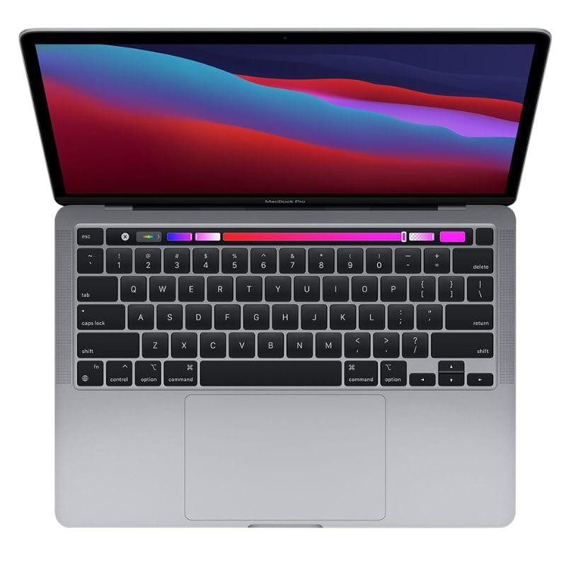 MacBook Pro 13-inch 2020 | Core i5 16GB/512GB (Lik