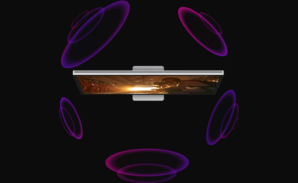 Màn hình Apple Studio Display | Kính tiêu chuẩn -