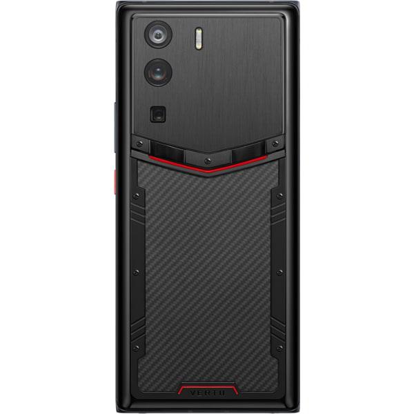 METAVERTU CURVE Basic Carbon Fiber
