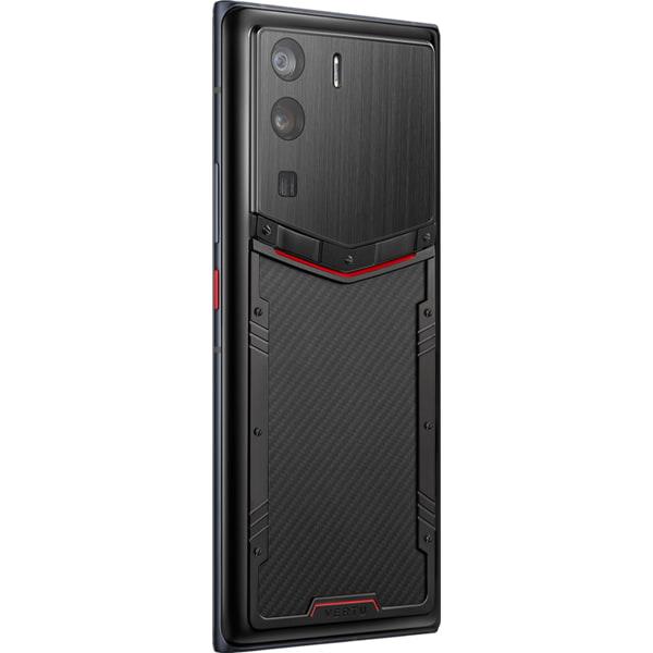 METAVERTU CURVE Basic Carbon Fiber