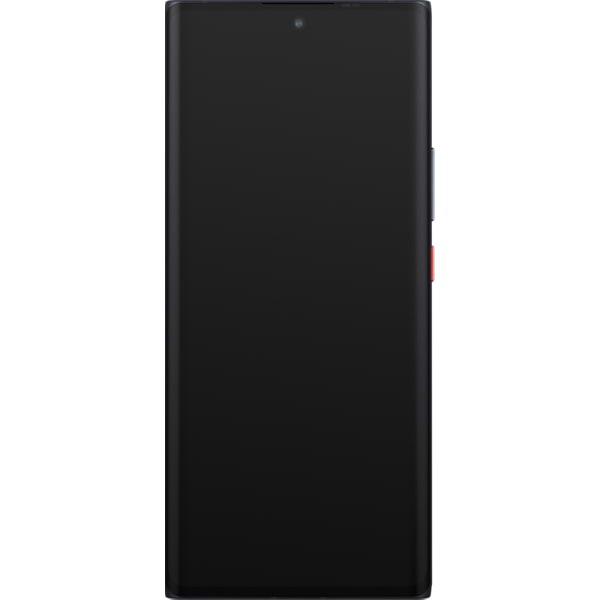 METAVERTU CURVE Basic Carbon Fiber