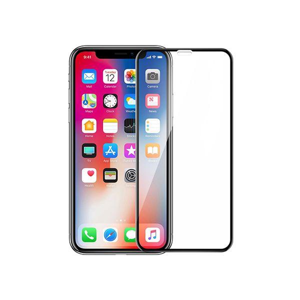 Miếng dán cường lực iPhone X/iPhone Xs JCPAL