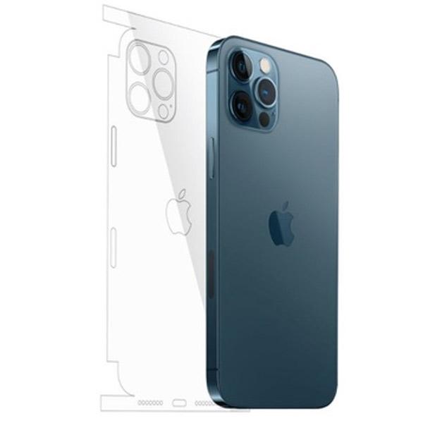 Miếng dán PPF TPU trong