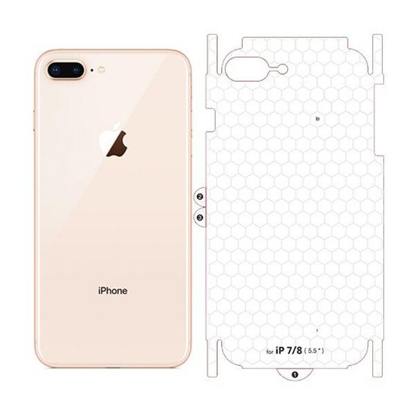 Miếng dán PPF TPU trong