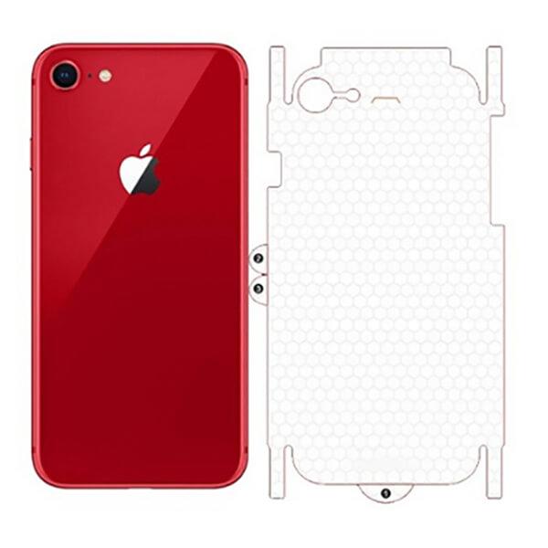 Miếng dán PPF TPU trong