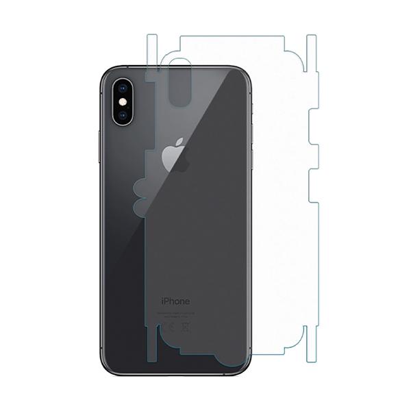 Miếng dán PPF TPU trong