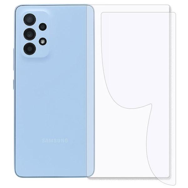 Miếng dán PPF TPU trong