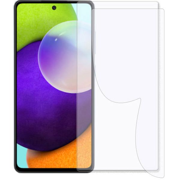 Miếng dán PPF TPU trong