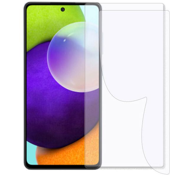 Miếng dán PPF TPU trong