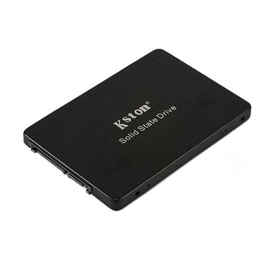 Ổ cứng SSD KsTon 128GB 2.5inch SATA3-Màu đen