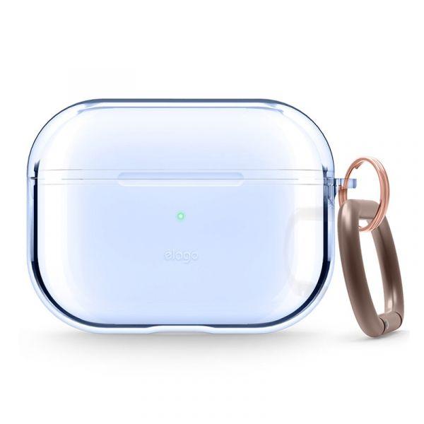 Ốp AirPods Pro Elago Clear