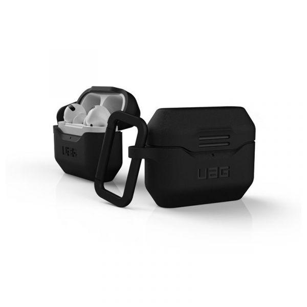 Ốp UAG AirPods Pro Silicone V2