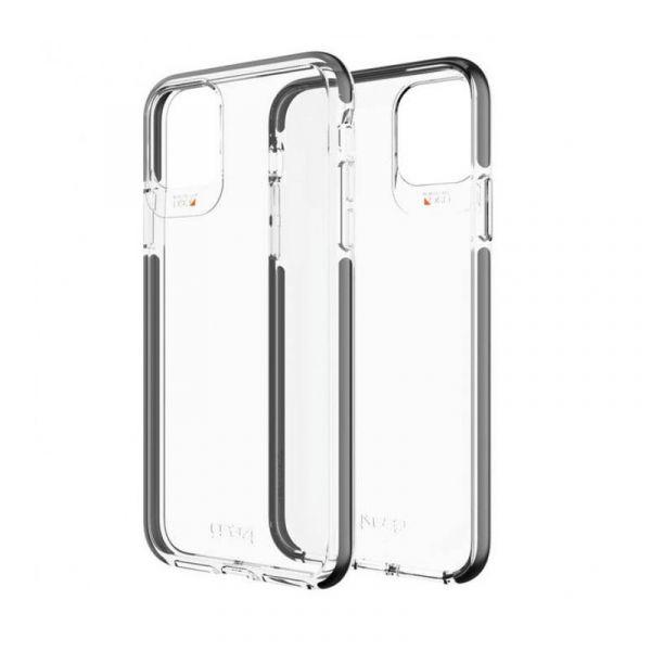 Ốp lưng iPhone 11 Gear 4 D3O Crystal Palace