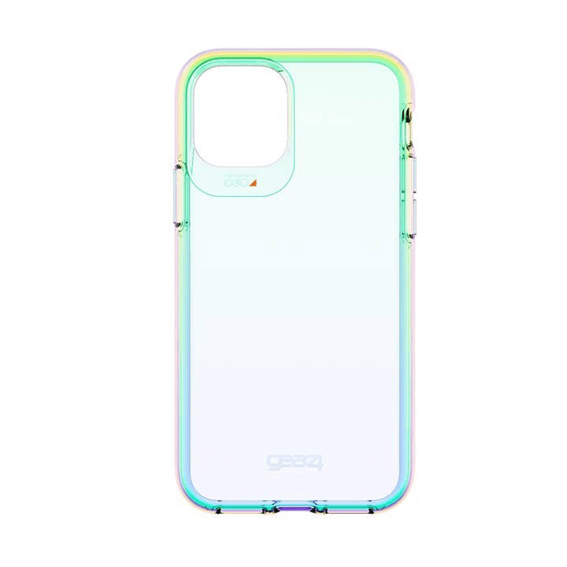 Ốp lưng chống sốc iPhone 11 Pro GEAR4 D3O Crystal Palace