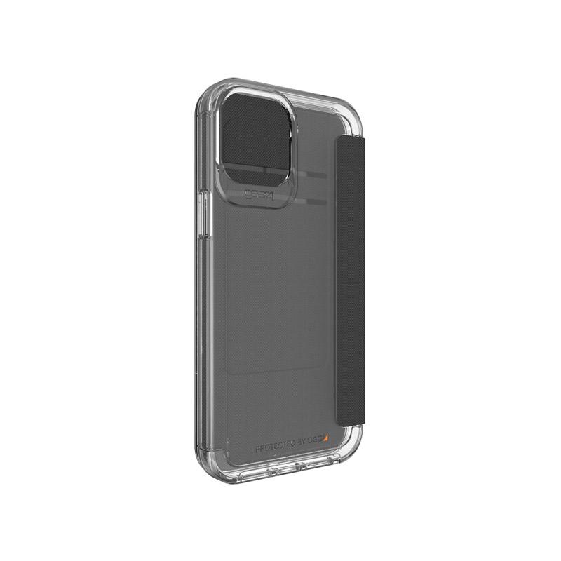 Ốp lưng iPhone 11 Pro Max Gear 4 D3O Wembley