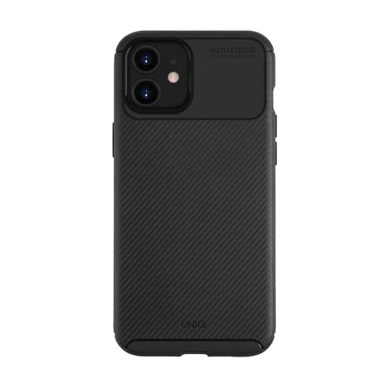 Ốp lưng Iphone 12/12 Pro UNIQ Hybrid Hexa