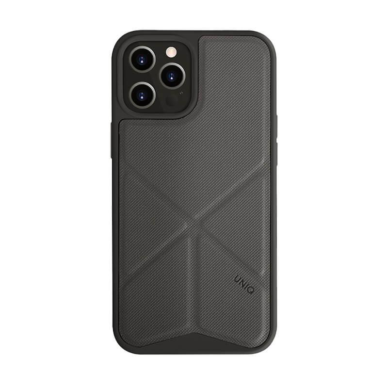 Ốp lưng iPhone 12/12 Pro UNIQ Hybrid Transforma