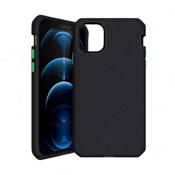 Ốp lưng iPhone 12 Pro Max Itskins FERONIABIO