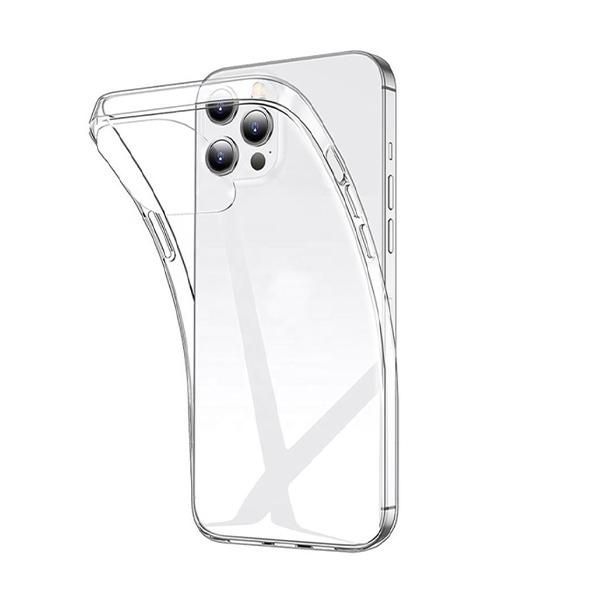 Ốp lưng iPhone 14 Pro Max Mipow Soft