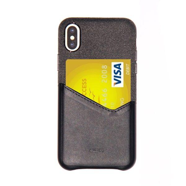 Ốp lưng iPhone X/iPhone Xs ESR Metro