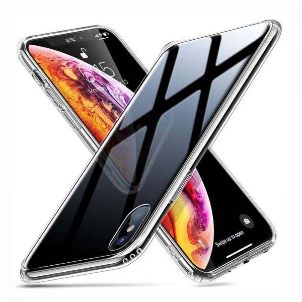 Ốp lưng iPhone Xs Max ESR Mimic