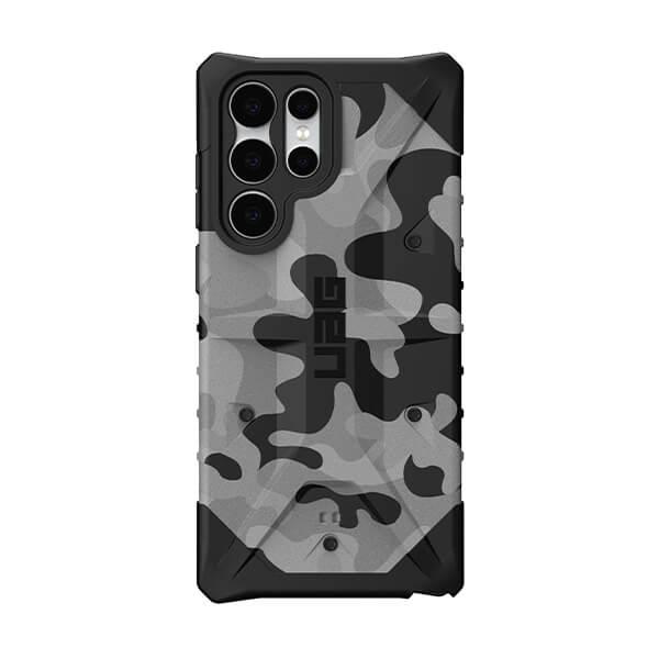 Ốp lưng Samsung Galaxy S22 Ultra UAG Pathfinder