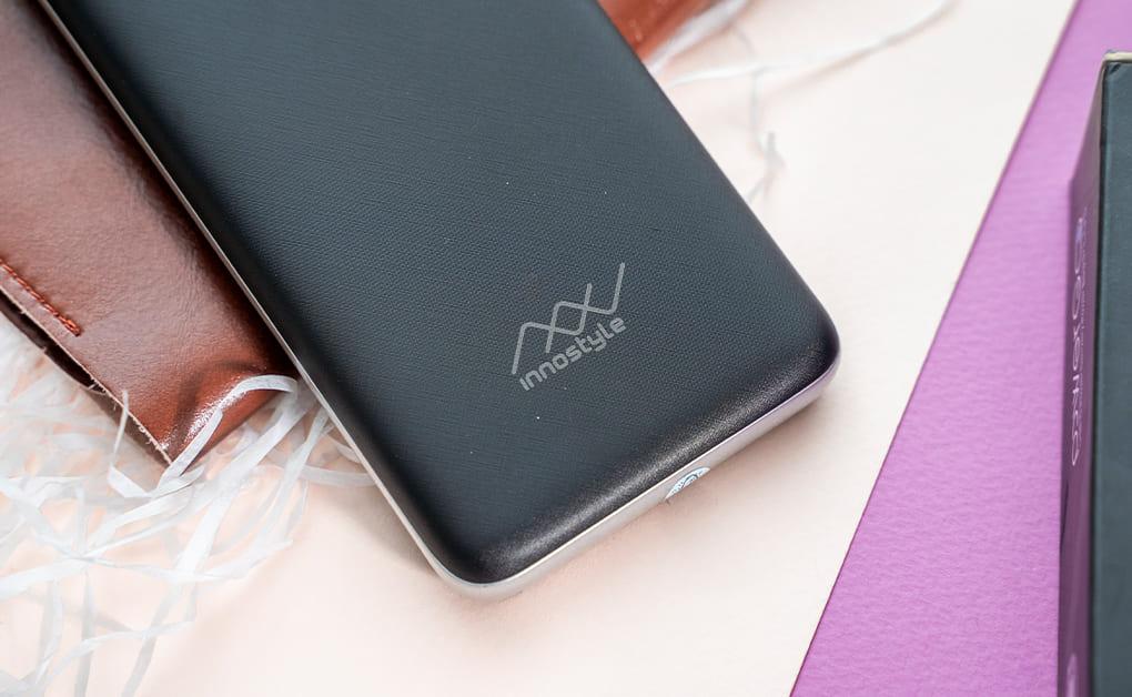 Pin sạc dự phòng Innostyle Powergo Plus 10.000mAh