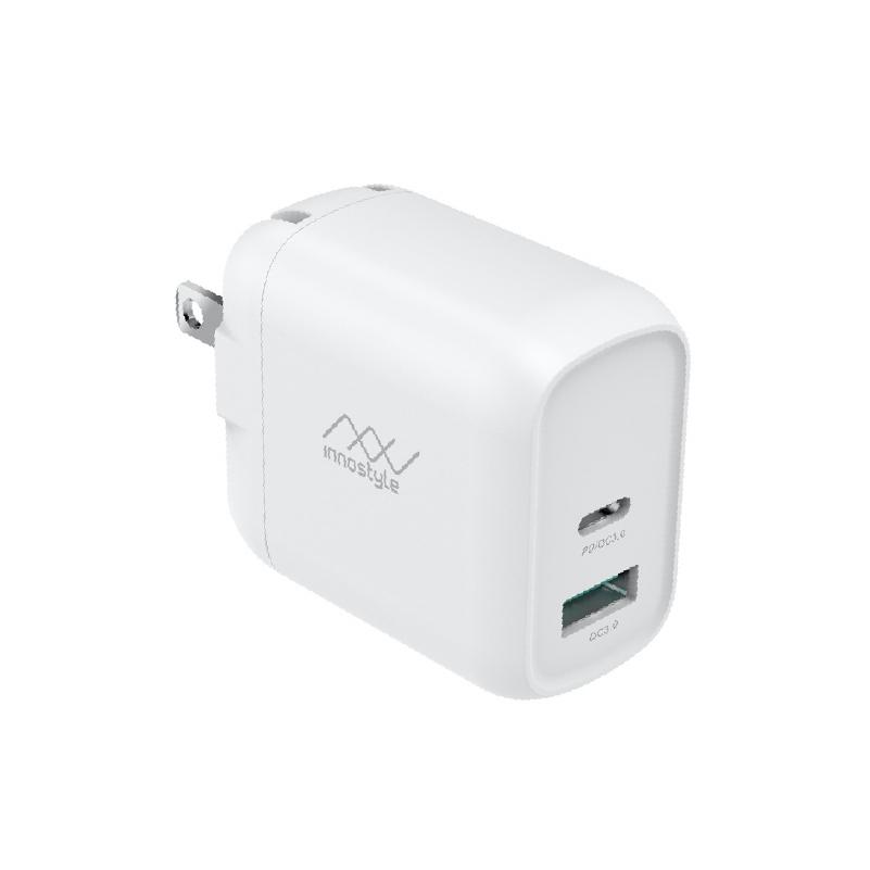 Sạc nhanh Innostyle 18W Minigo Pro USB -C PD