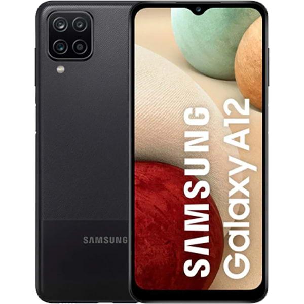 Samsung Galaxy A12 128GB Chính Hãng (Likenew)