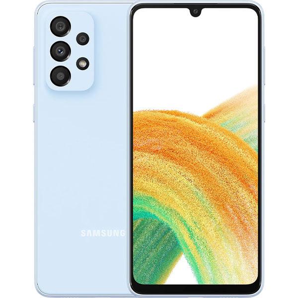 Samsung Galaxy A33 128GB Chính Hãng Likenew
