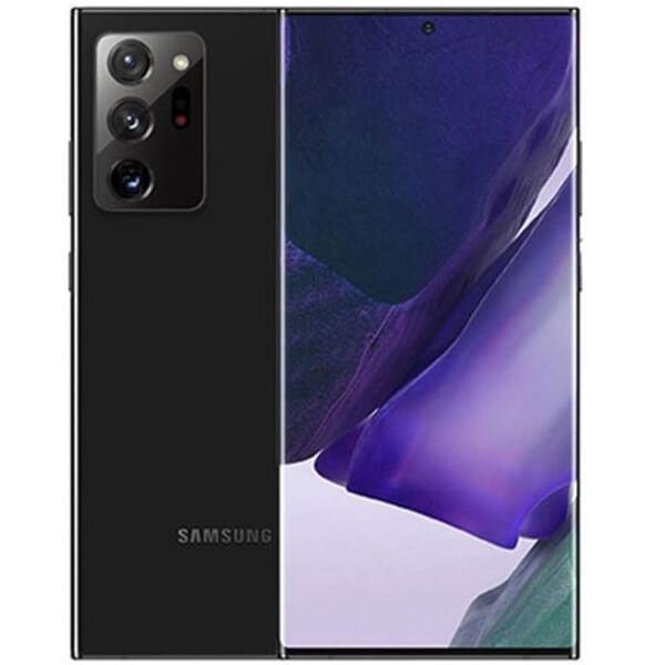 Samsung Galaxy Note 20 Ultra 256GB Chính Hãng (Ful